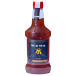 MIEL DU VOLCAN