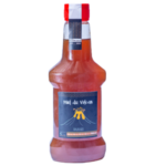 MIEL DU VOLCAN (750ml)