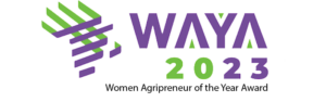 WAYA 2023 — Women Agripreneur of the Year Award