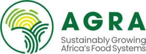 AGRA — Sustainably Growing Africa’s Food Systems