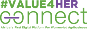#Value4Her Connect