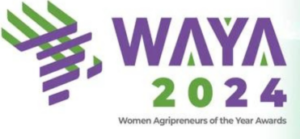 WAYA 2024 — Women Agripreneurs of the Year Awards